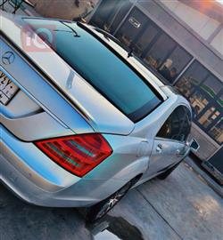 مرسيدس بنز S-Class